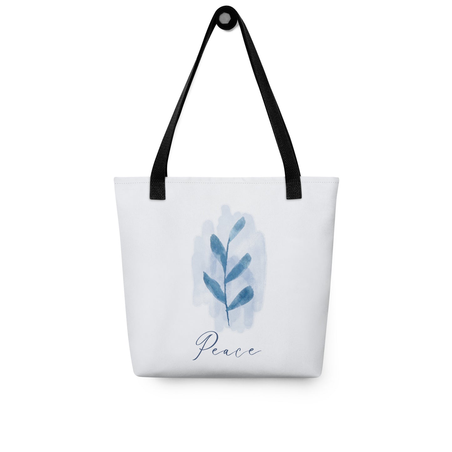 "Peace" Tote