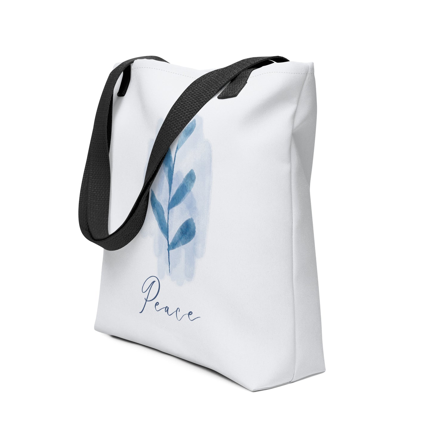 "Peace" Tote