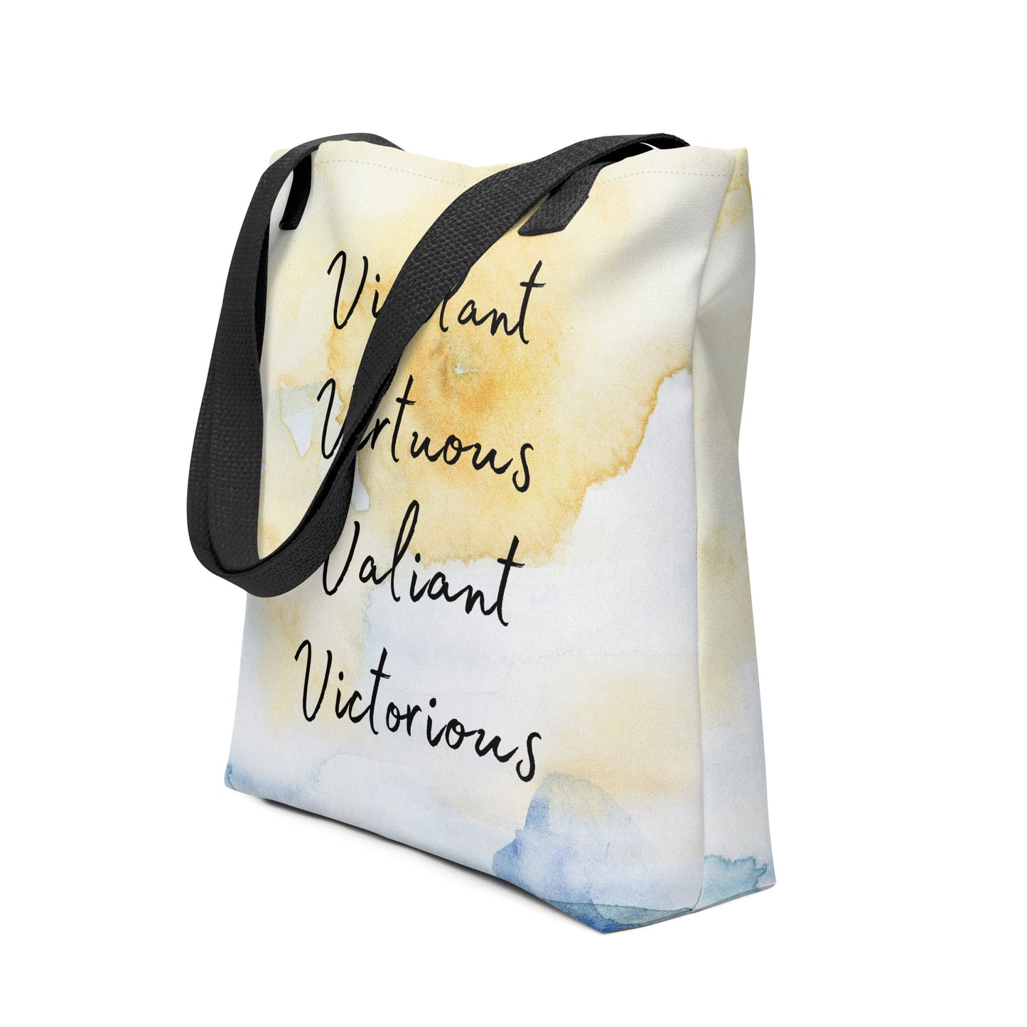 Victorious Tote