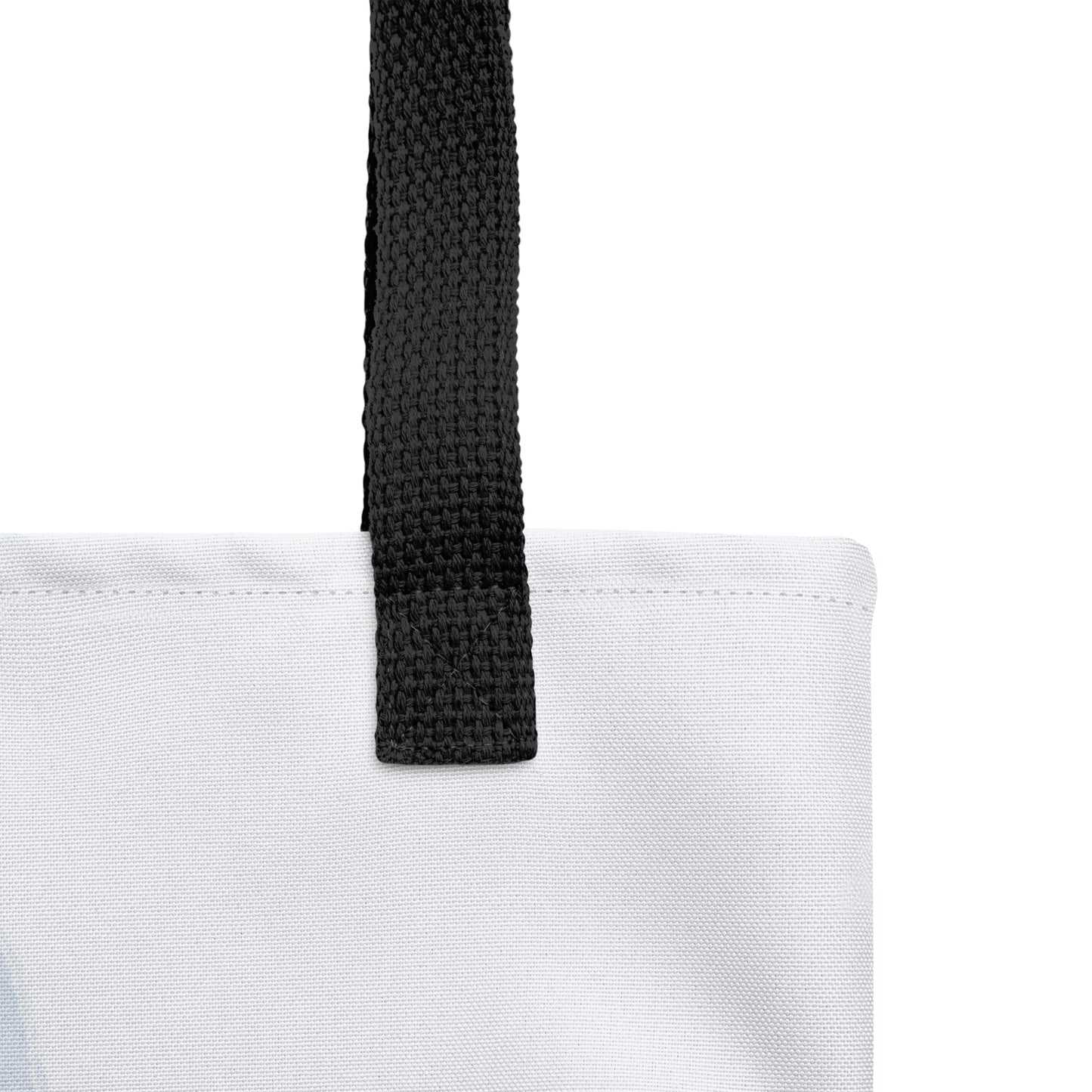 "Peace" Tote