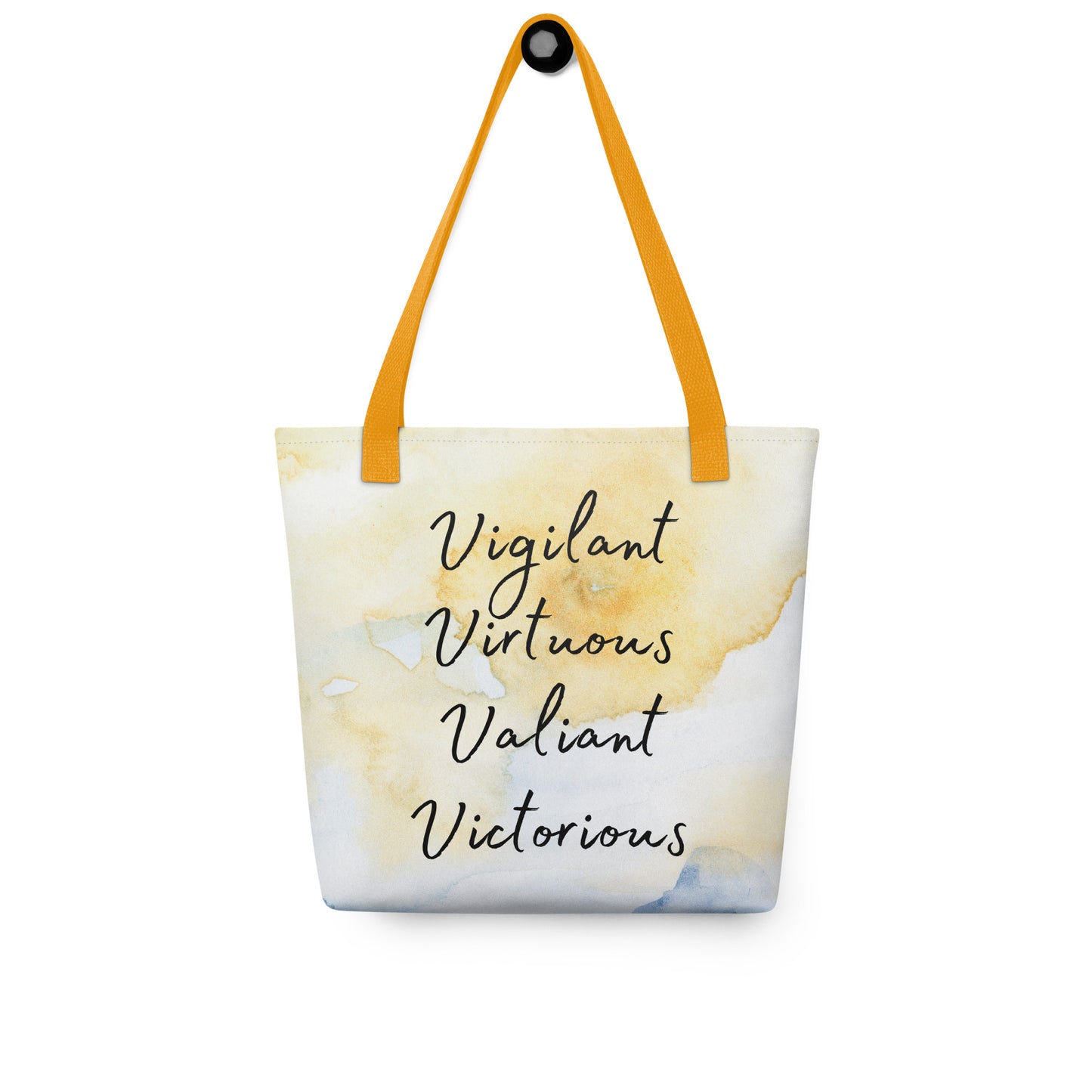 Victorious Tote