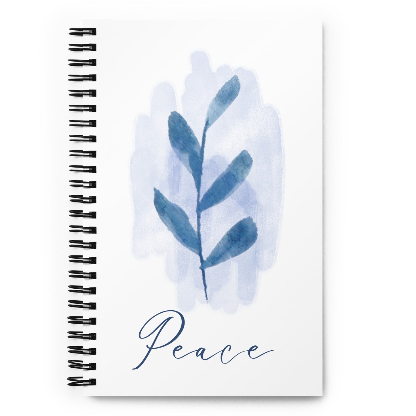 "Peace" Notebook