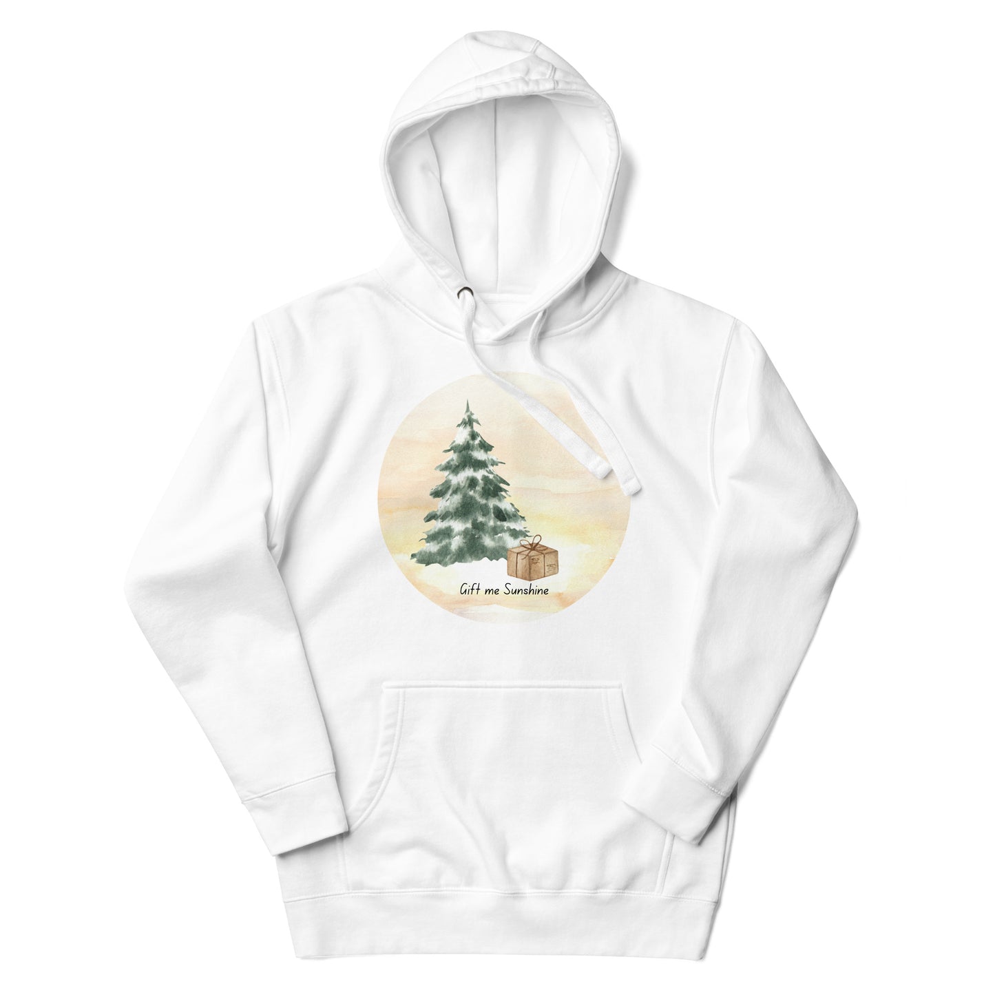 Gift Me Sunshine Hoodie